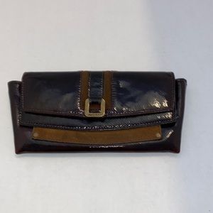 Jimmy Choo Mahala wallet